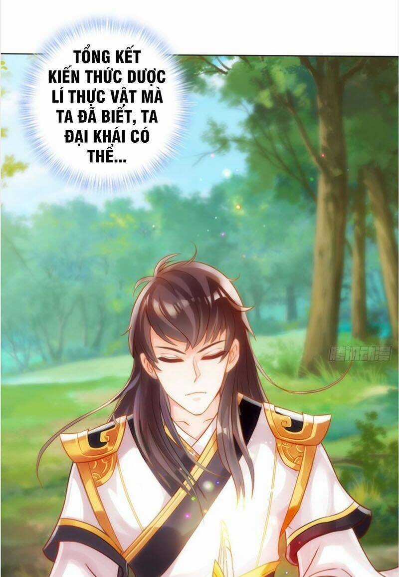 Bất Hủ Phàm Nhân - Chapter 29 - Trang 34