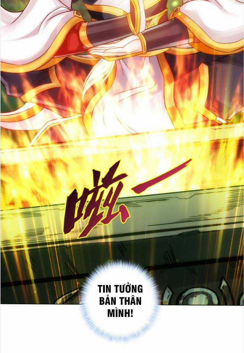 Bất Hủ Phàm Nhân - Chapter 29 - Trang 35