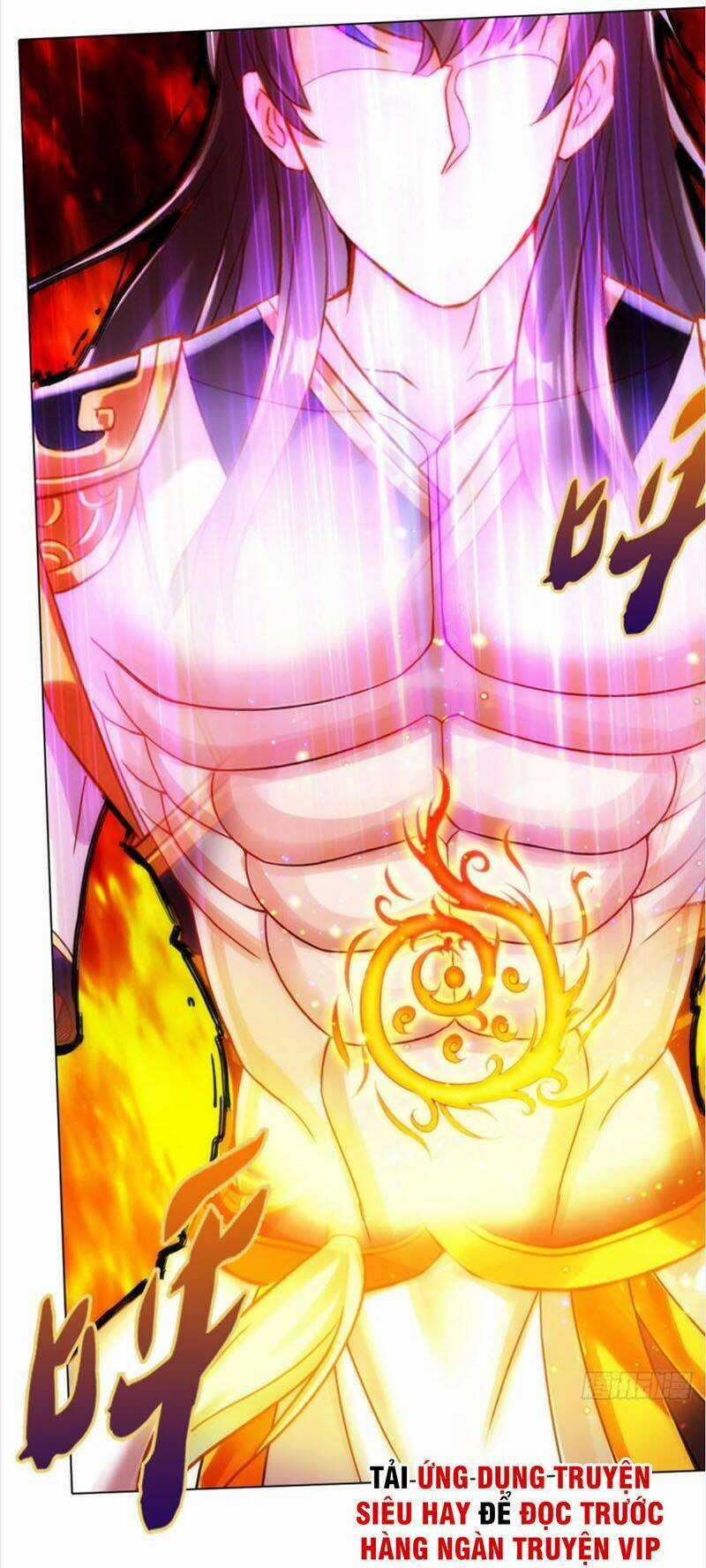 Bất Hủ Phàm Nhân - Chapter 29 - Trang 37