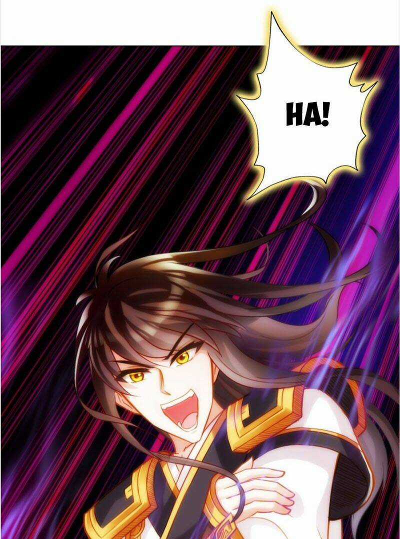 Bất Hủ Phàm Nhân - Chapter 29 - Trang 38