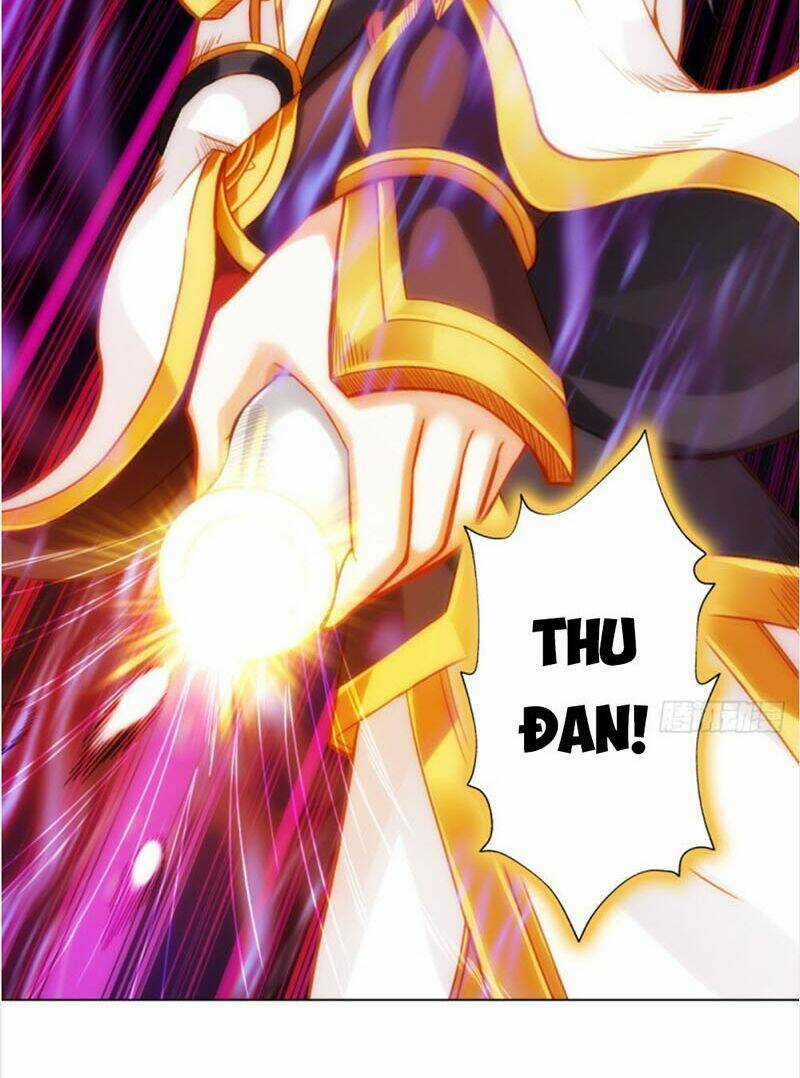 Bất Hủ Phàm Nhân - Chapter 29 - Trang 39