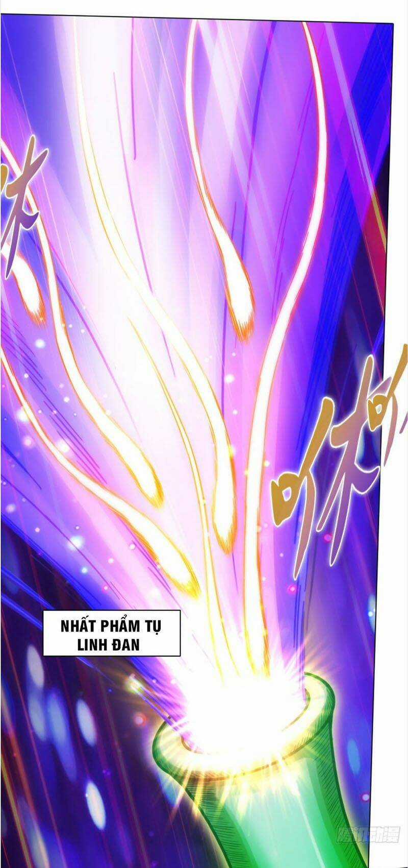 Bất Hủ Phàm Nhân - Chapter 29 - Trang 40