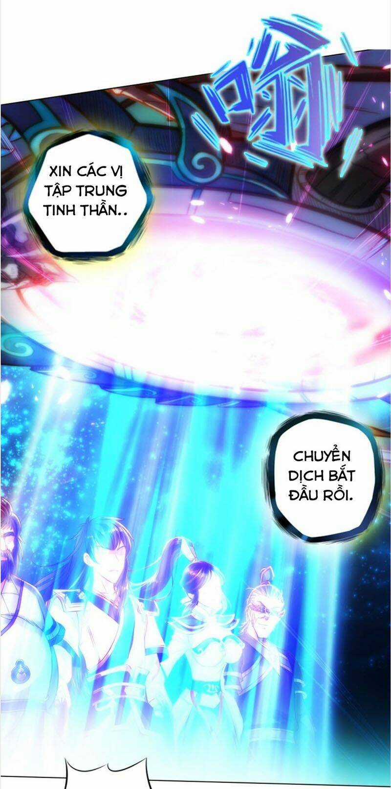 Bất Hủ Phàm Nhân - Chapter 29 - Trang 5