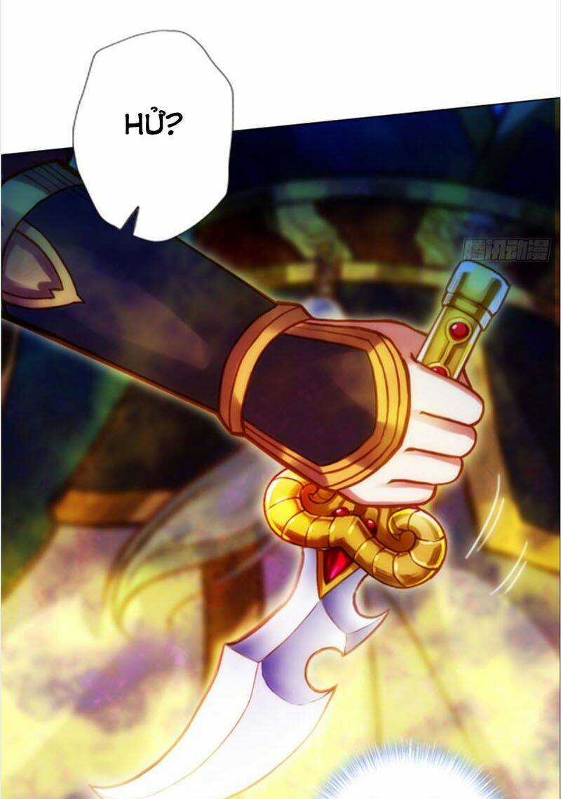 Bất Hủ Phàm Nhân - Chapter 29 - Trang 43