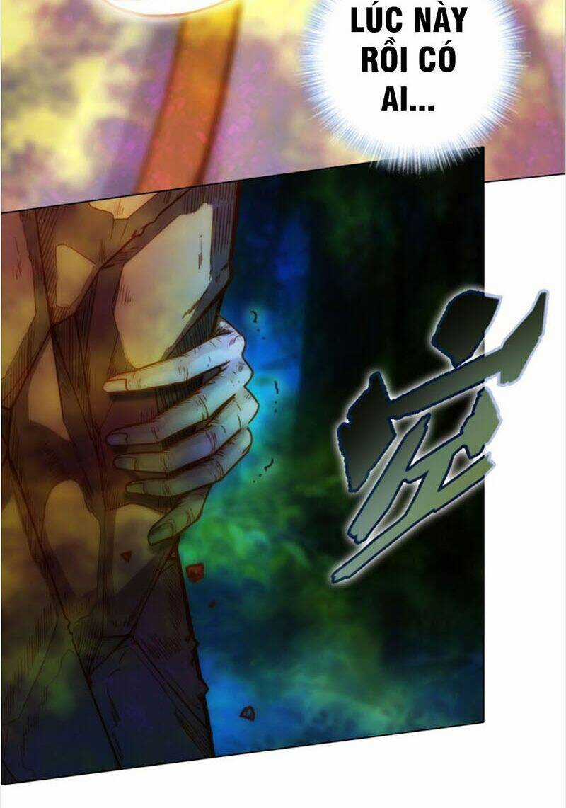 Bất Hủ Phàm Nhân - Chapter 29 - Trang 44
