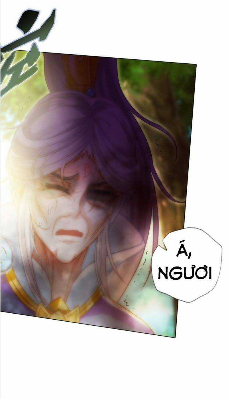 Bất Hủ Phàm Nhân - Chapter 29 - Trang 47