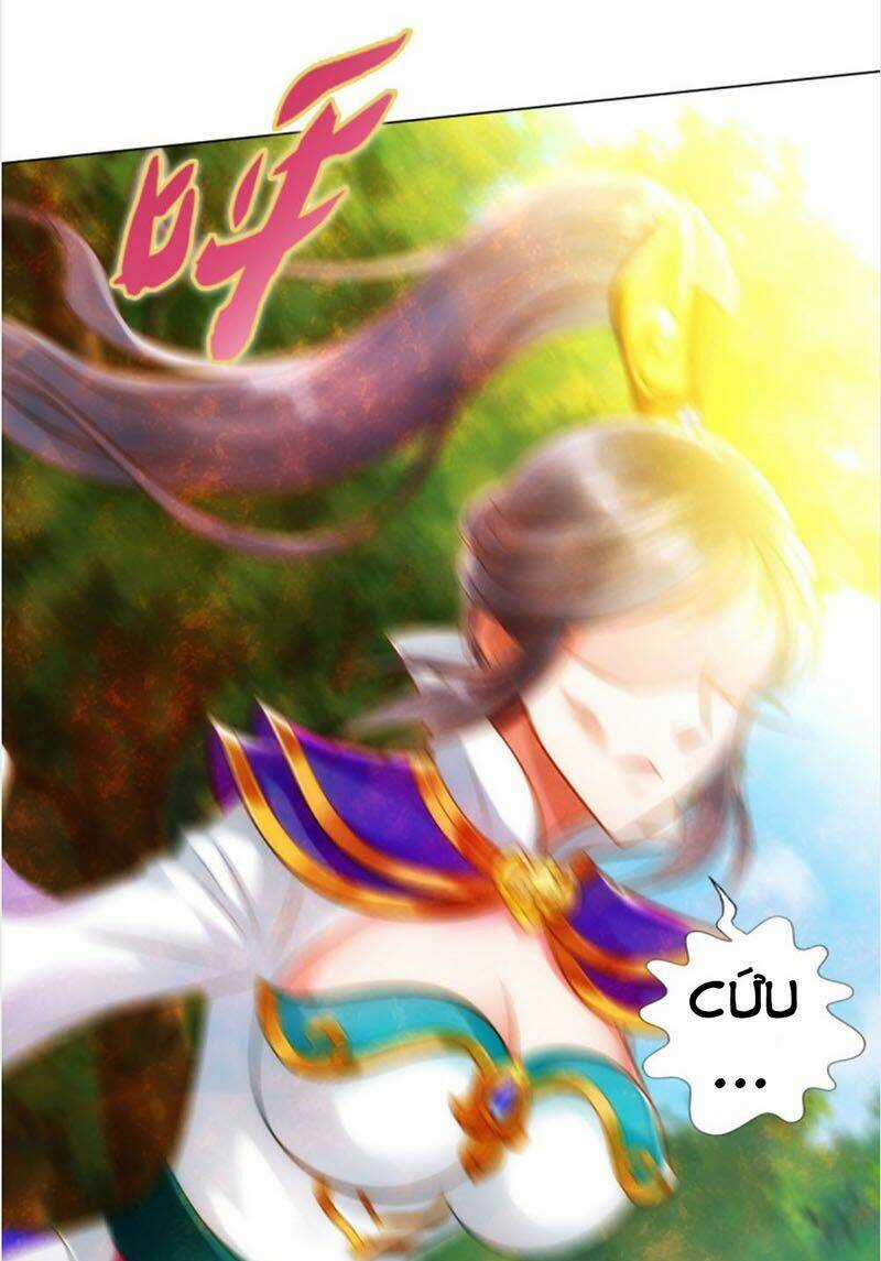 Bất Hủ Phàm Nhân - Chapter 29 - Trang 48