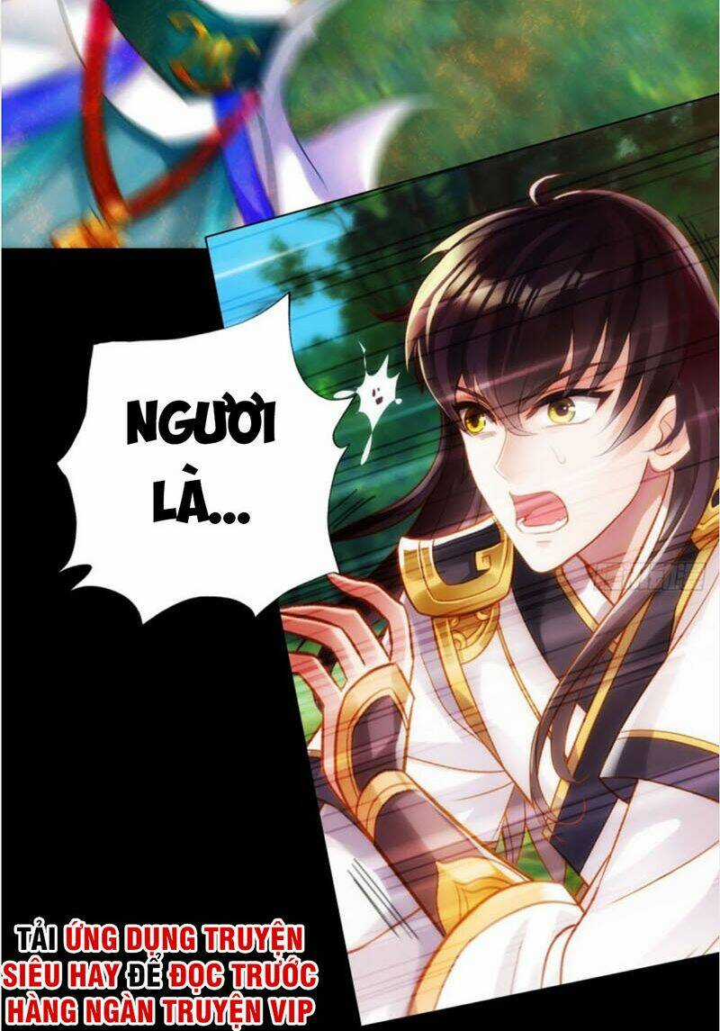 Bất Hủ Phàm Nhân - Chapter 29 - Trang 49