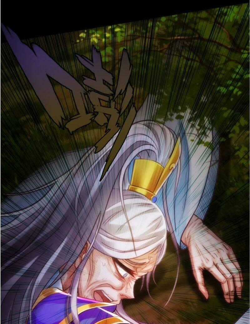 Bất Hủ Phàm Nhân - Chapter 29 - Trang 50