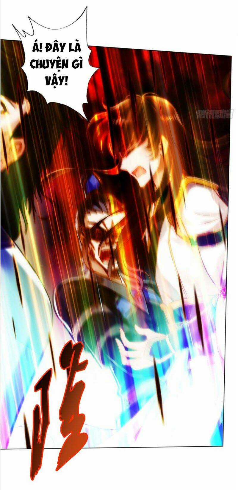 Bất Hủ Phàm Nhân - Chapter 29 - Trang 7