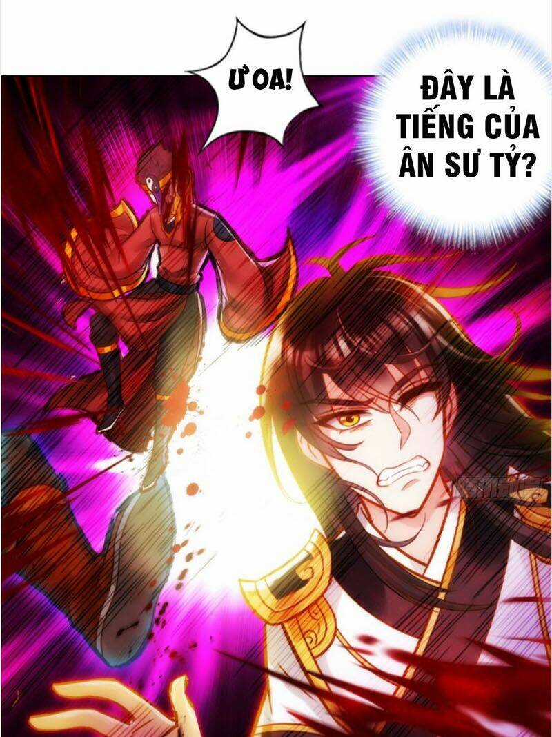 Bất Hủ Phàm Nhân - Chapter 29 - Trang 8