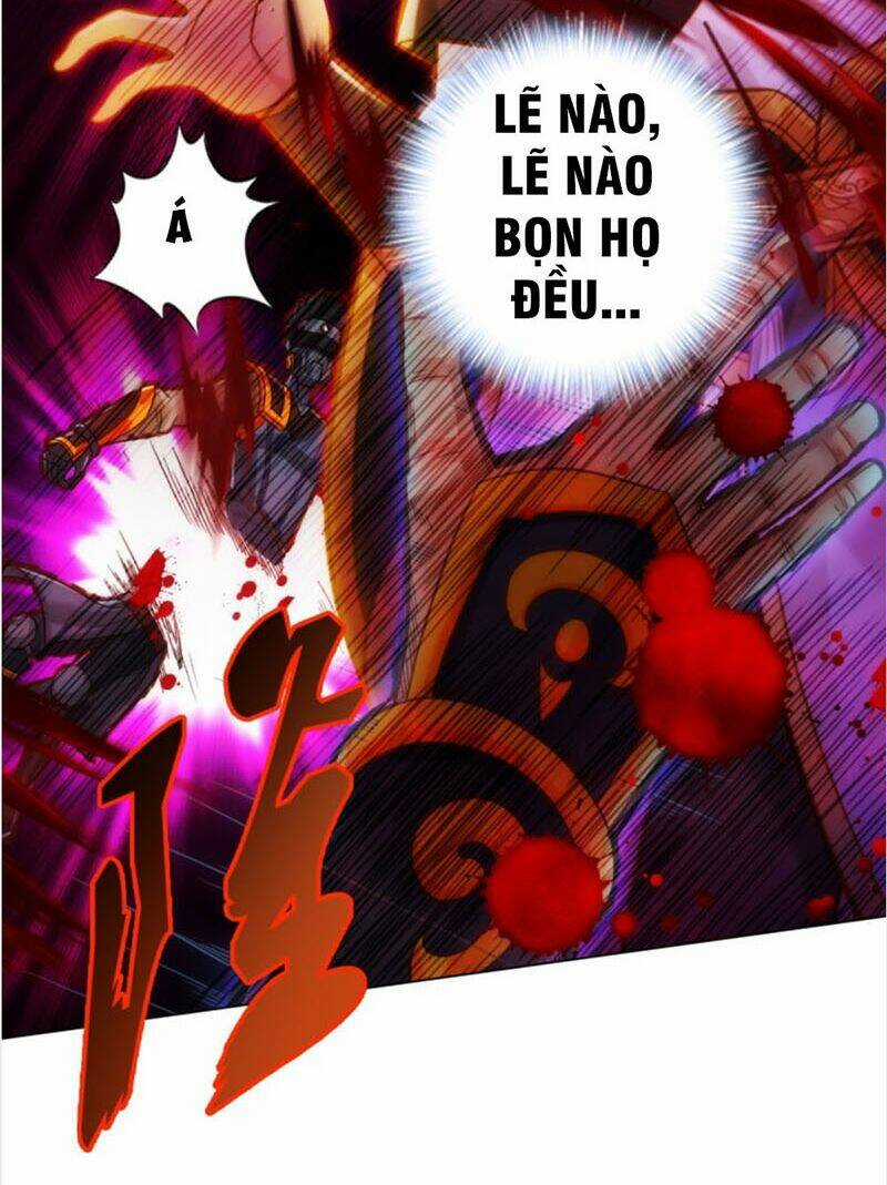 Bất Hủ Phàm Nhân - Chapter 29 - Trang 9