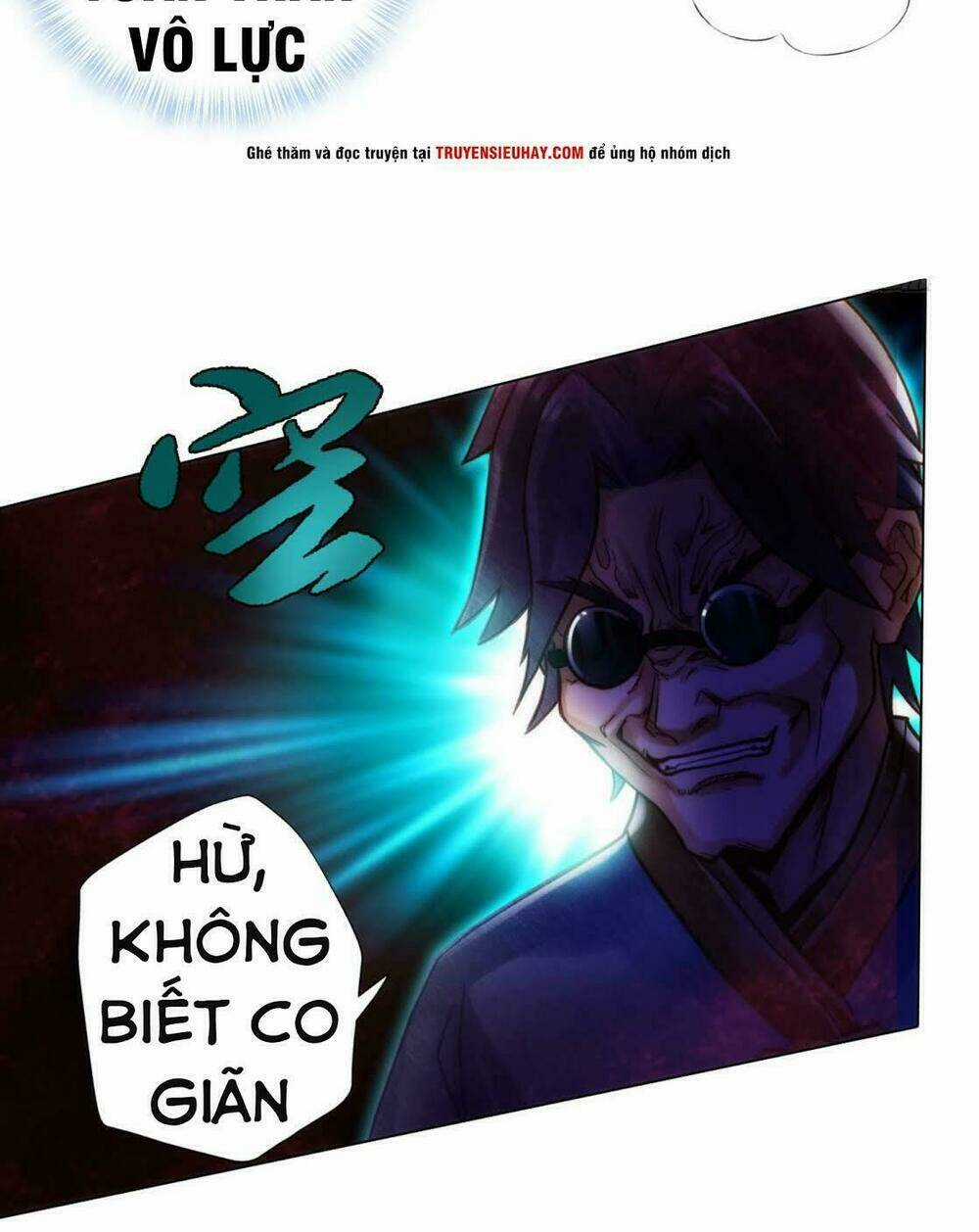 Bất Hủ Phàm Nhân - Chapter 3 - Trang 3