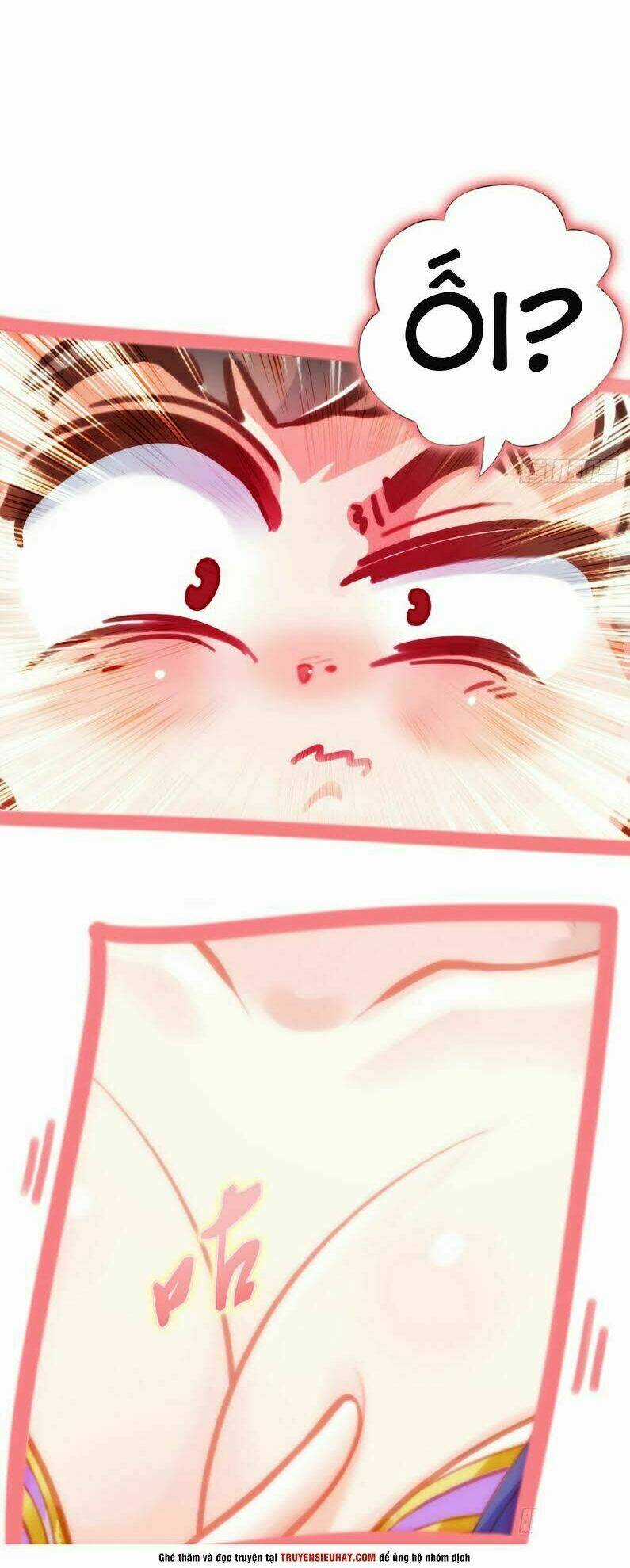 Bất Hủ Phàm Nhân - Chapter 3 - Trang 22