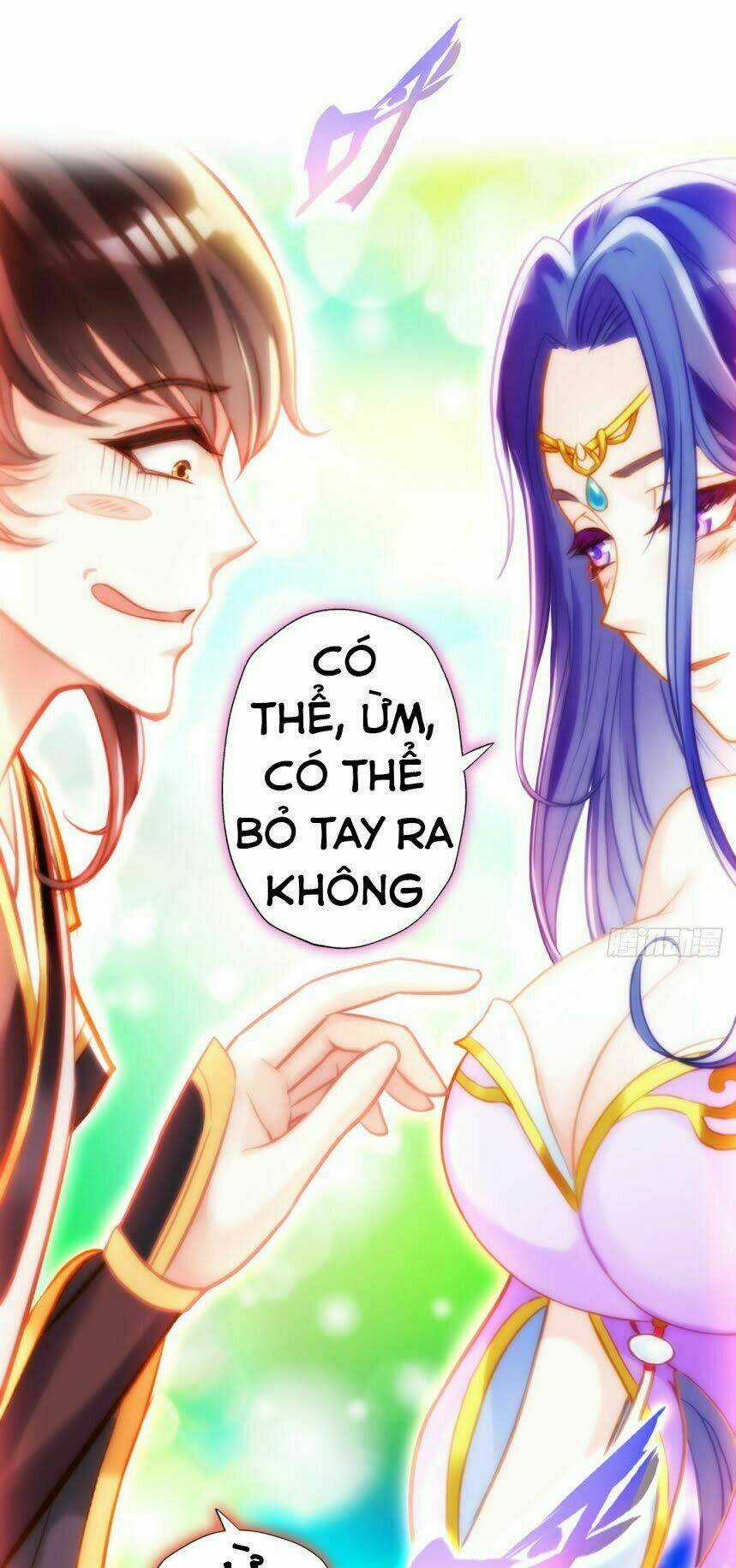 Bất Hủ Phàm Nhân - Chapter 3 - Trang 23