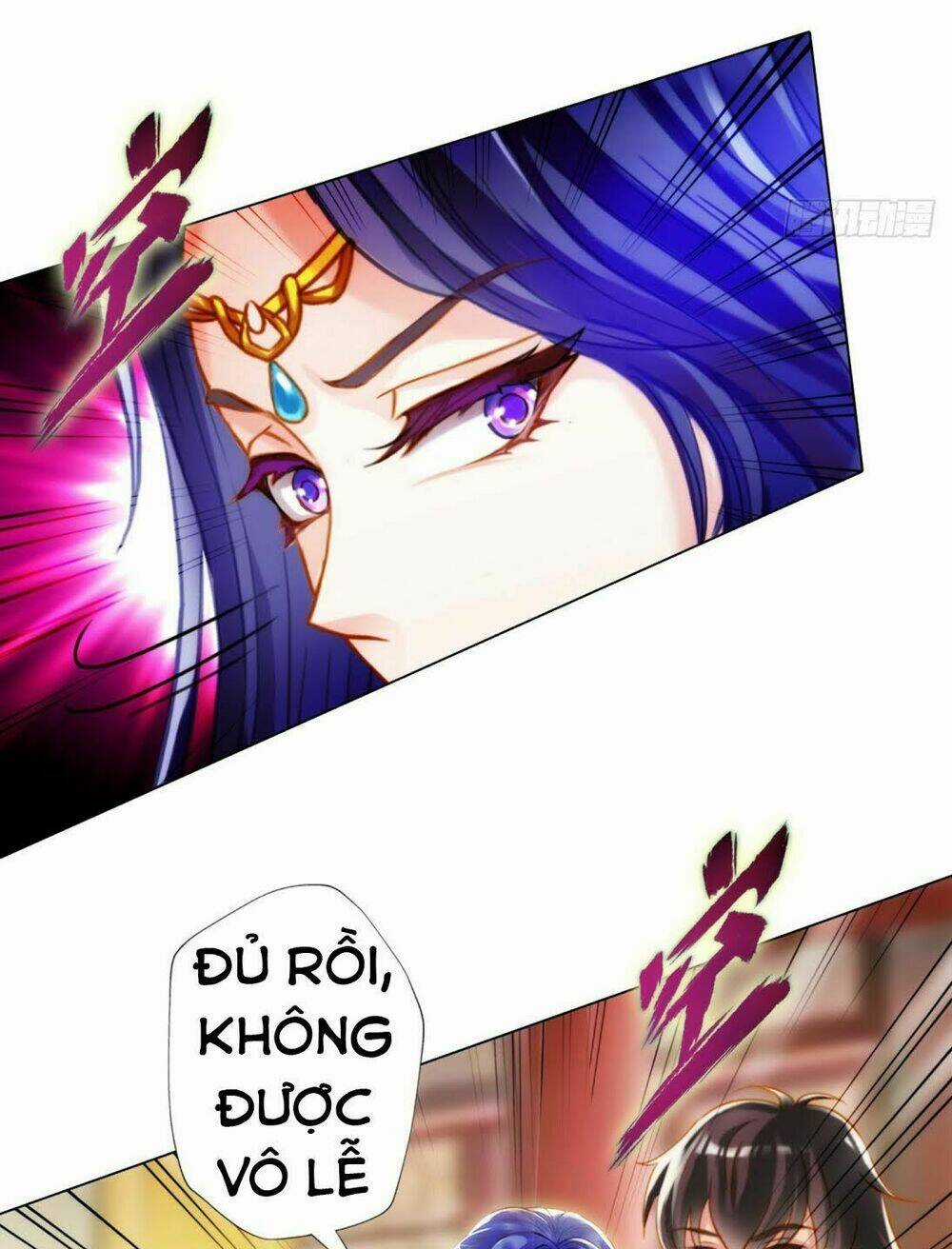 Bất Hủ Phàm Nhân - Chapter 3 - Trang 25