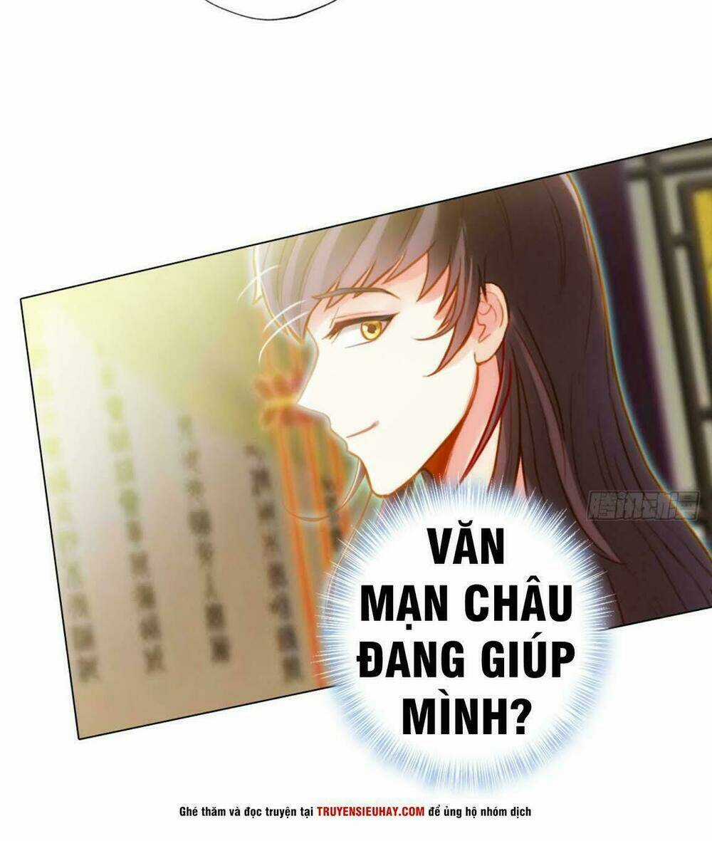 Bất Hủ Phàm Nhân - Chapter 3 - Trang 29