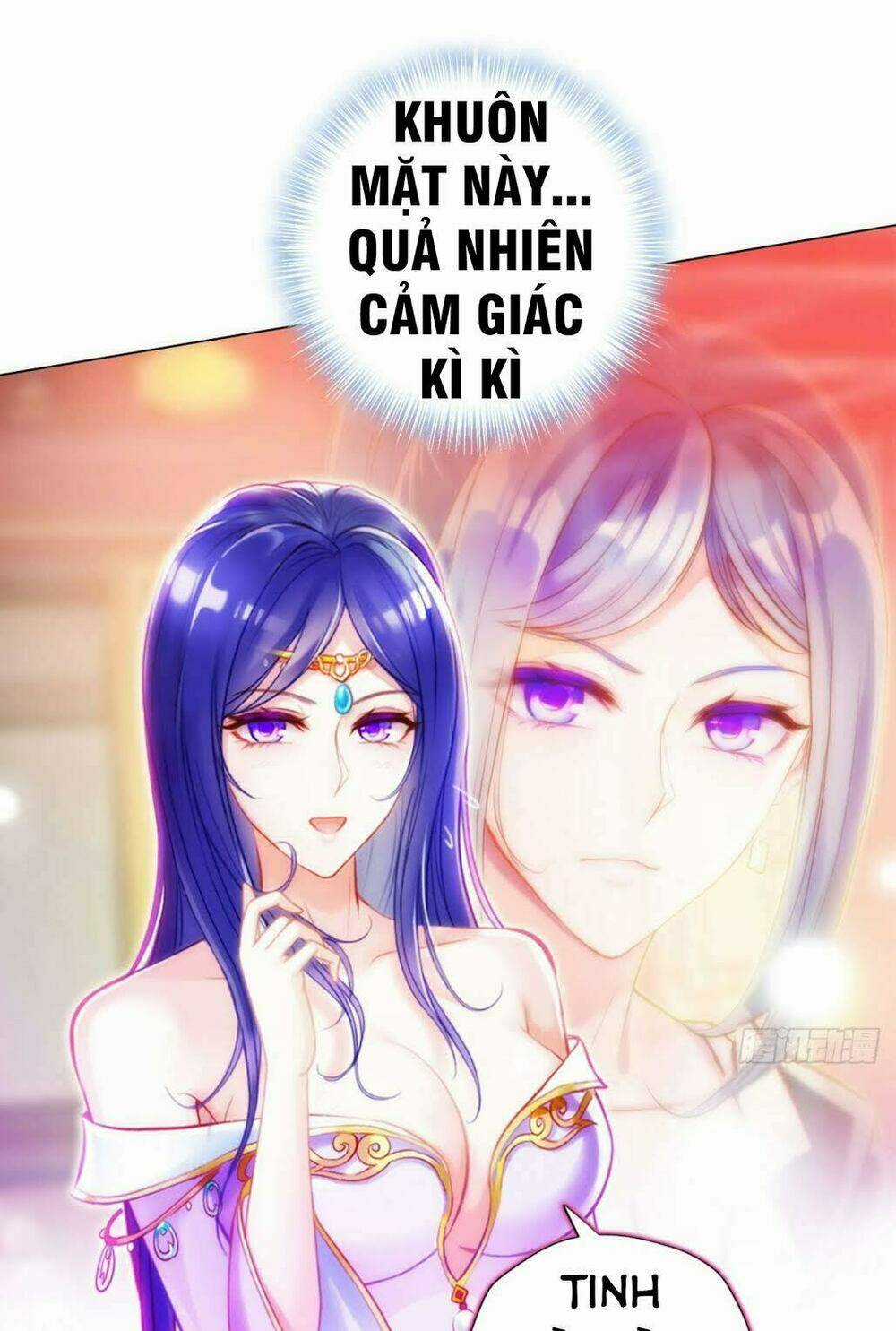 Bất Hủ Phàm Nhân - Chapter 3 - Trang 30