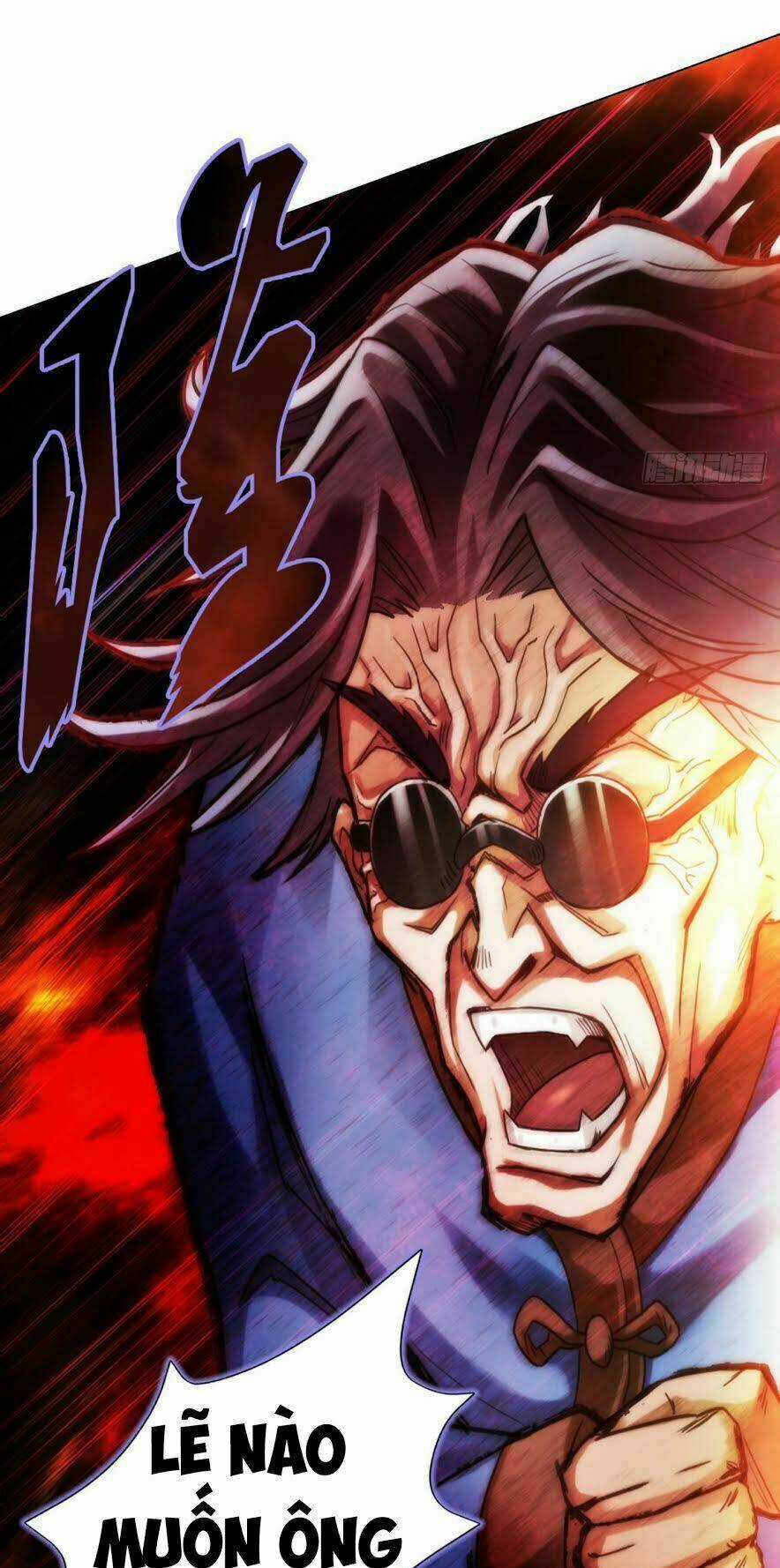 Bất Hủ Phàm Nhân - Chapter 3 - Trang 4