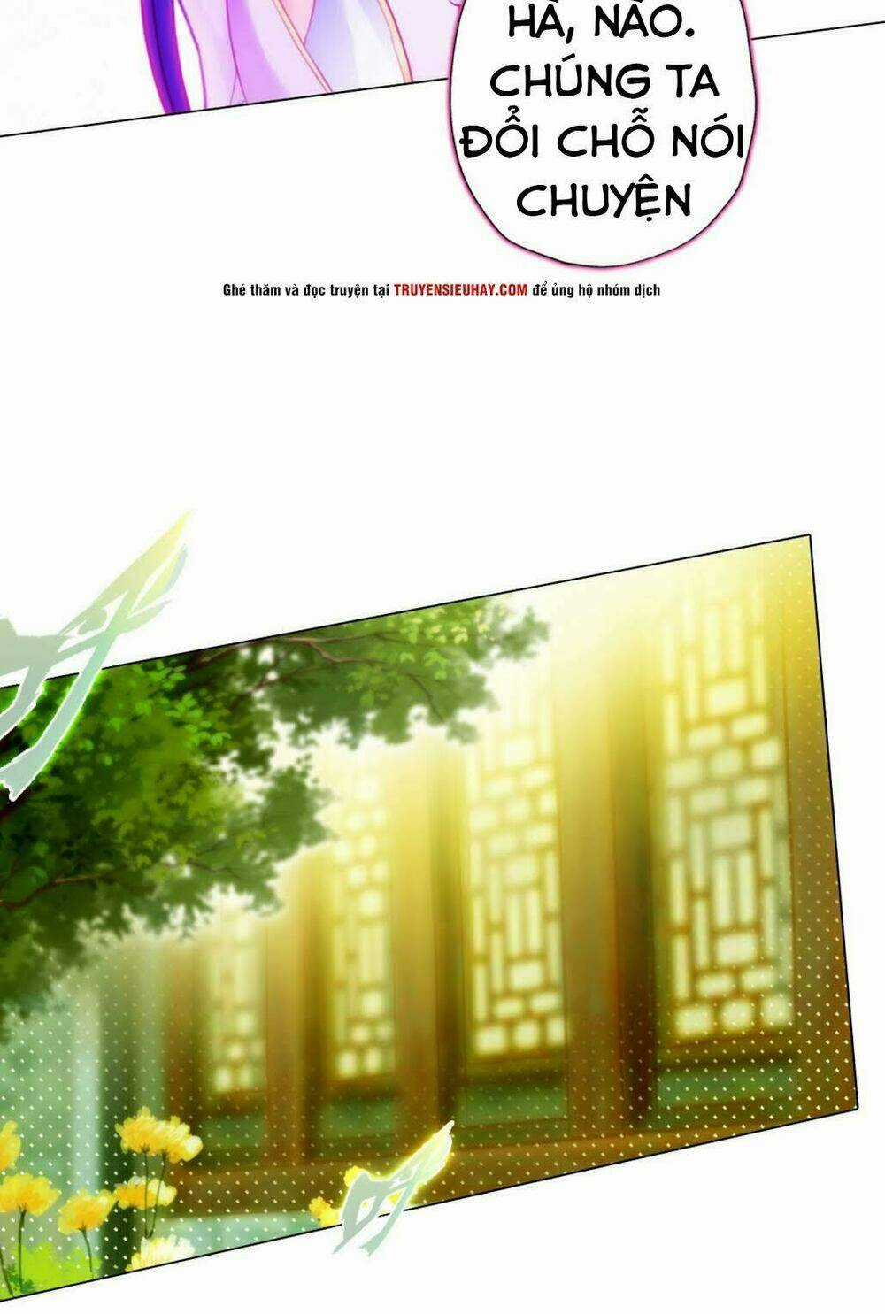 Bất Hủ Phàm Nhân - Chapter 3 - Trang 31