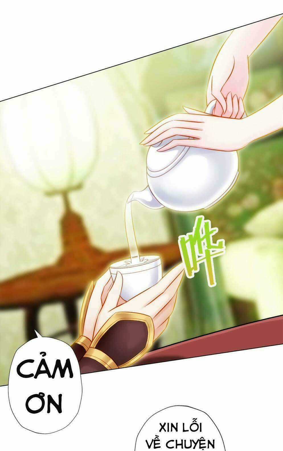 Bất Hủ Phàm Nhân - Chapter 3 - Trang 32