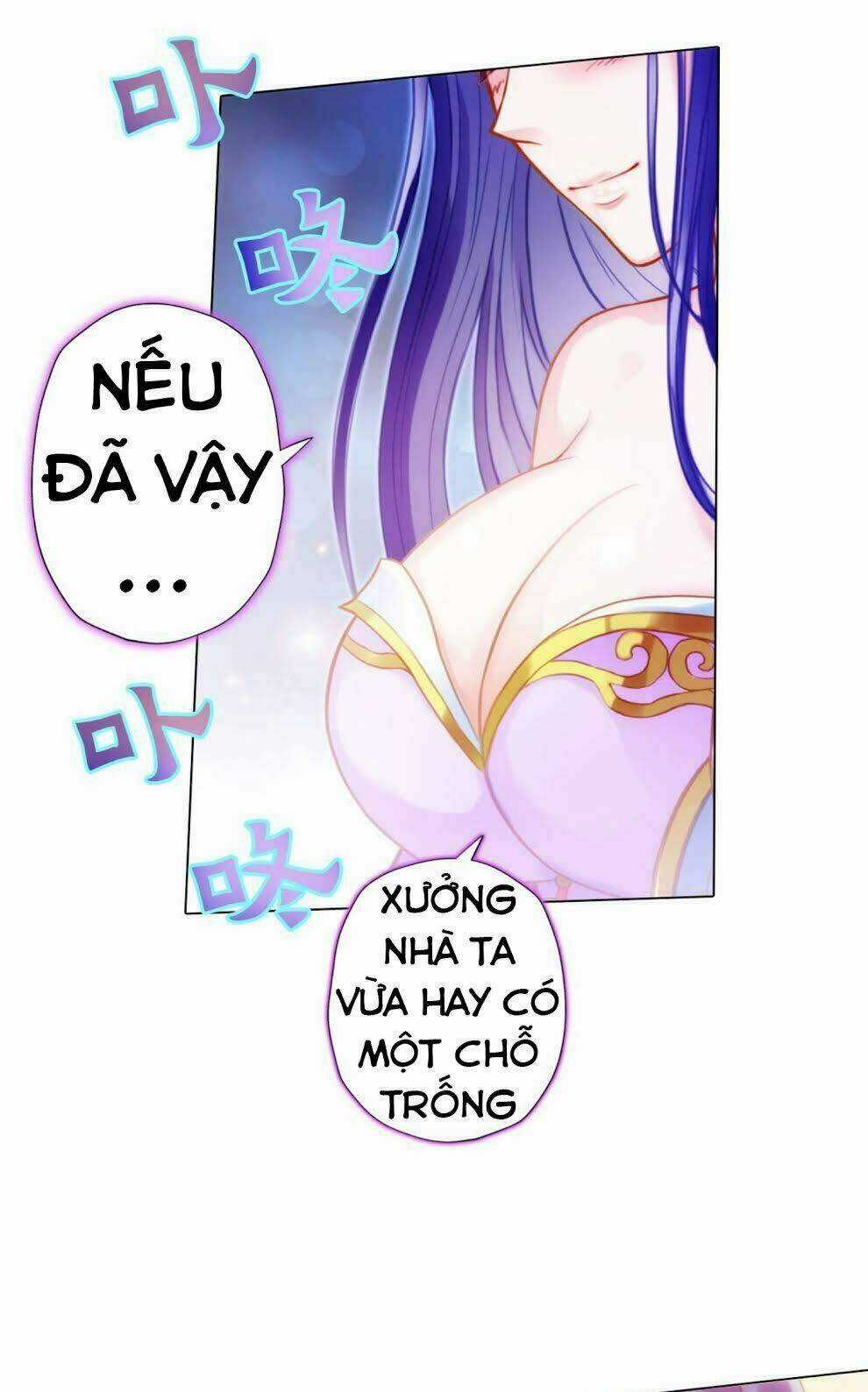 Bất Hủ Phàm Nhân - Chapter 3 - Trang 34