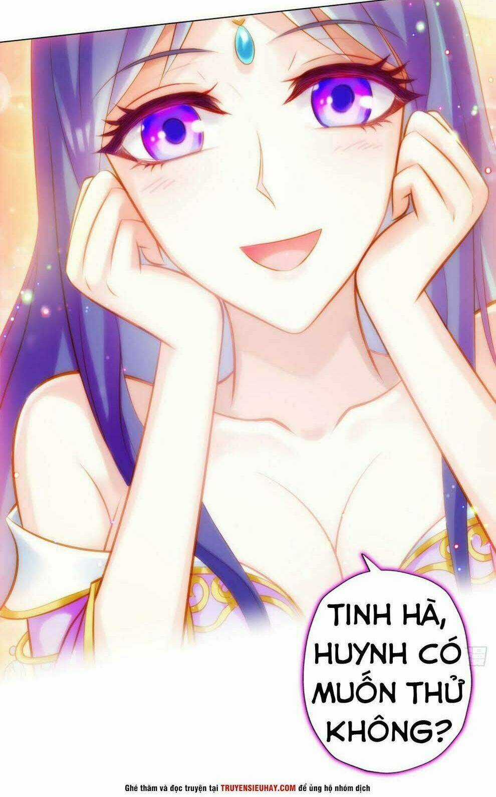 Bất Hủ Phàm Nhân - Chapter 3 - Trang 35