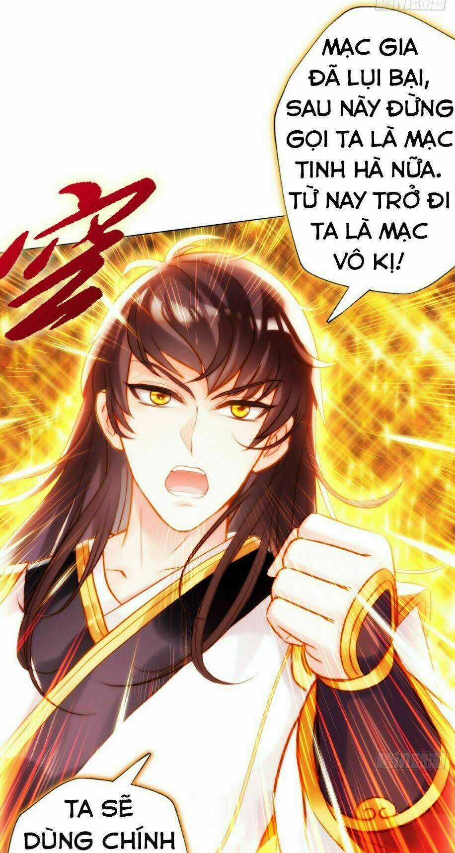 Bất Hủ Phàm Nhân - Chapter 3 - Trang 38