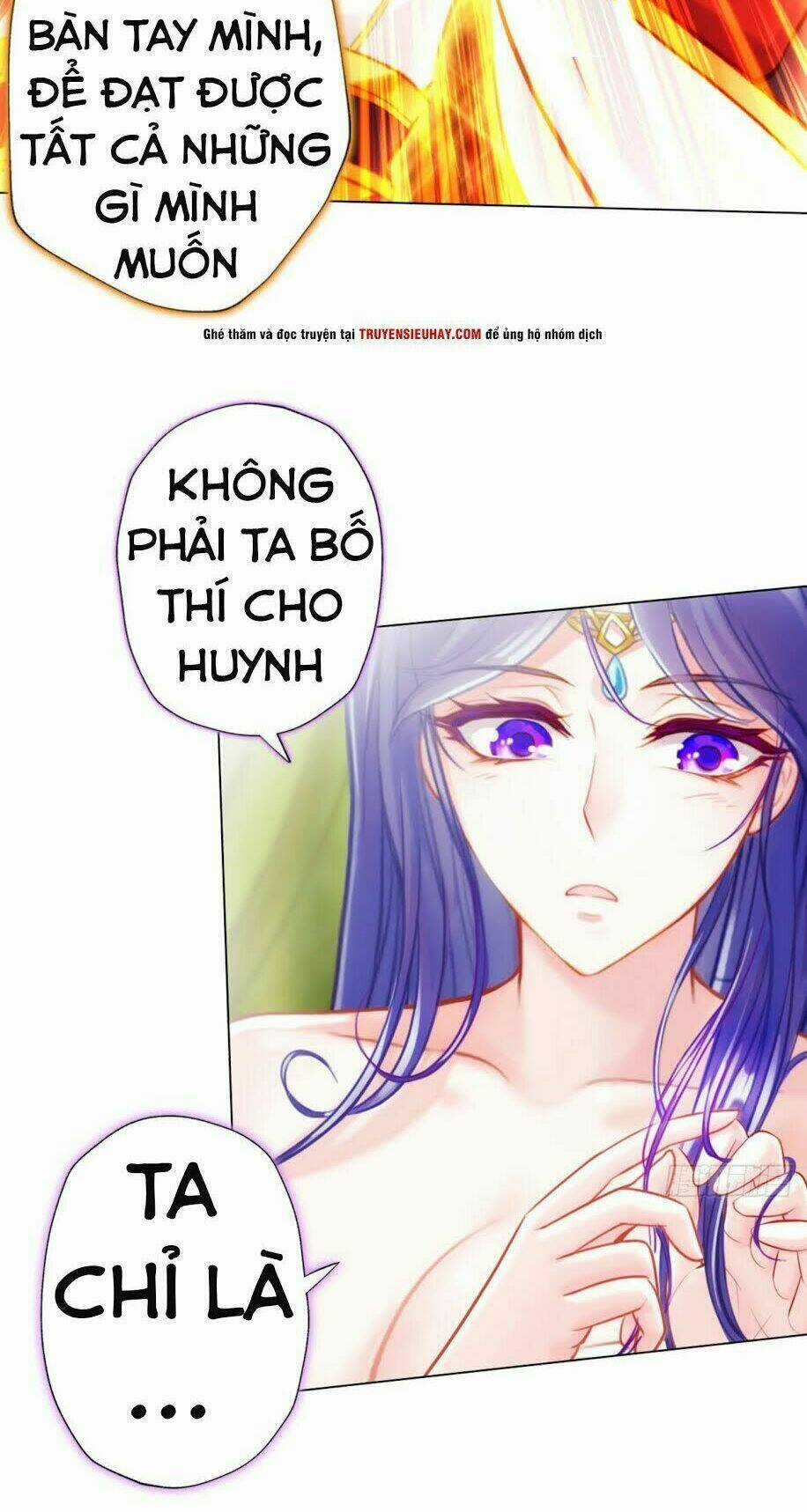 Bất Hủ Phàm Nhân - Chapter 3 - Trang 39