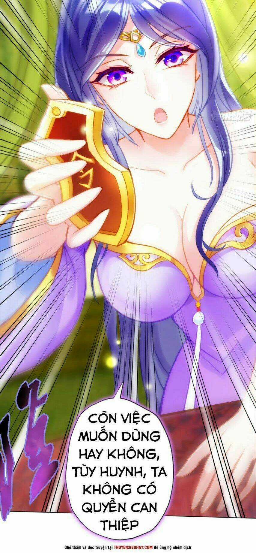 Bất Hủ Phàm Nhân - Chapter 3 - Trang 41