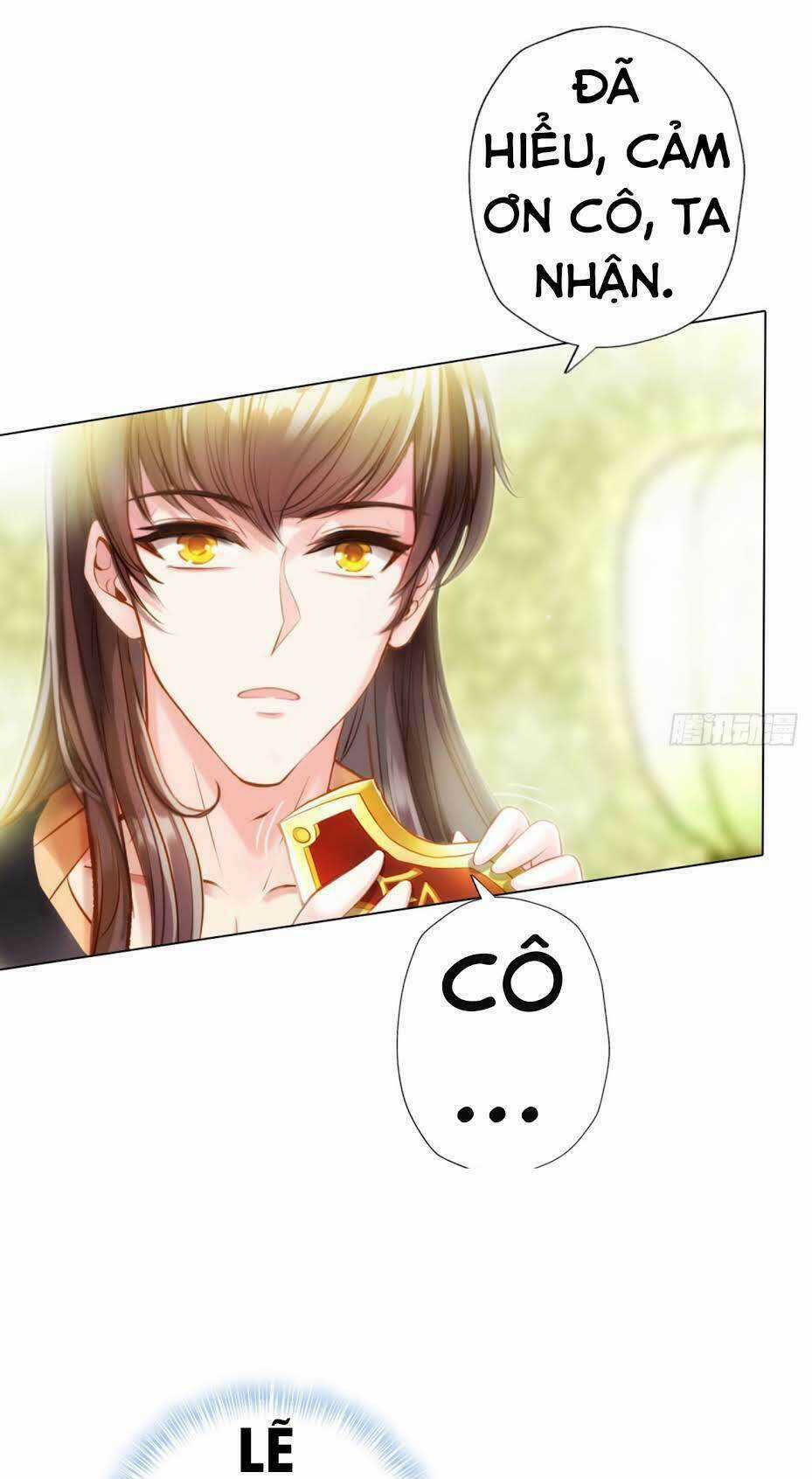 Bất Hủ Phàm Nhân - Chapter 3 - Trang 42