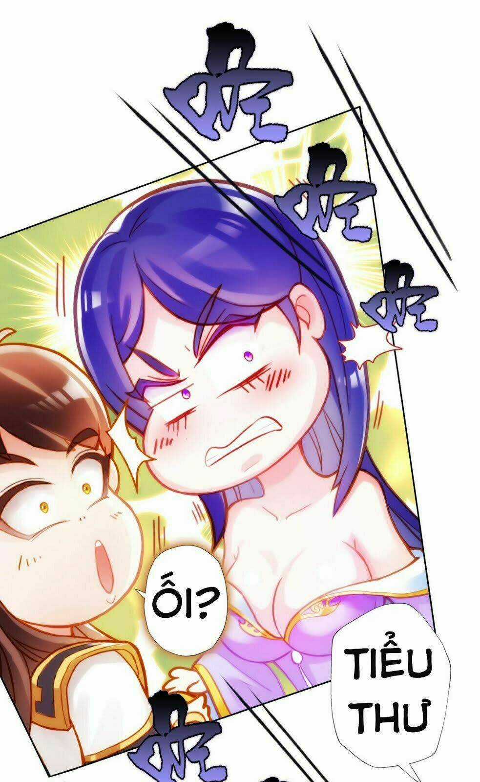 Bất Hủ Phàm Nhân - Chapter 3 - Trang 46