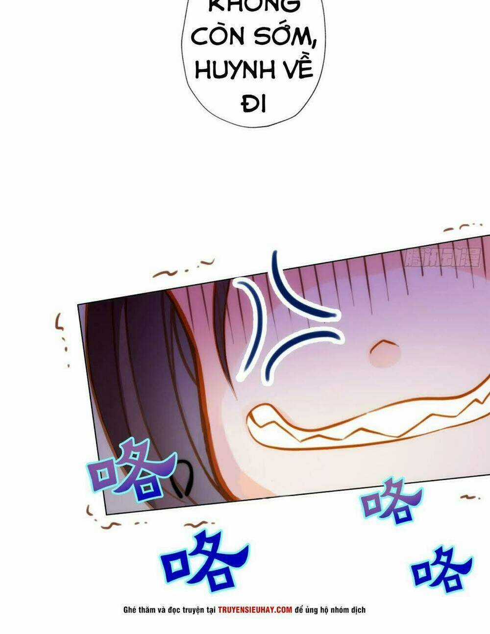 Bất Hủ Phàm Nhân - Chapter 3 - Trang 49