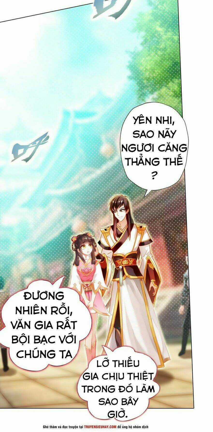 Bất Hủ Phàm Nhân - Chapter 3 - Trang 51