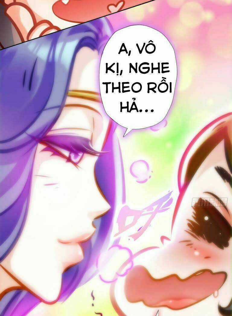 Bất Hủ Phàm Nhân - Chapter 3 - Trang 55