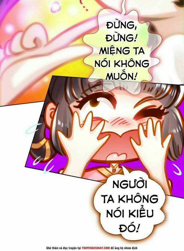 Bất Hủ Phàm Nhân - Chapter 3 - Trang 56