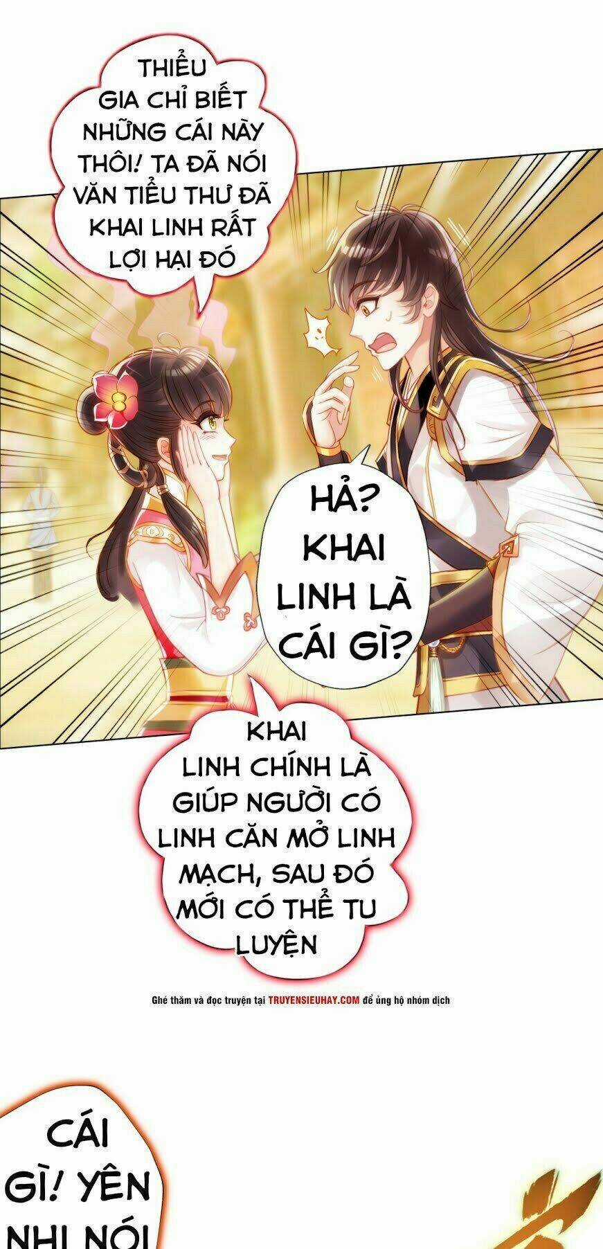 Bất Hủ Phàm Nhân - Chapter 3 - Trang 57