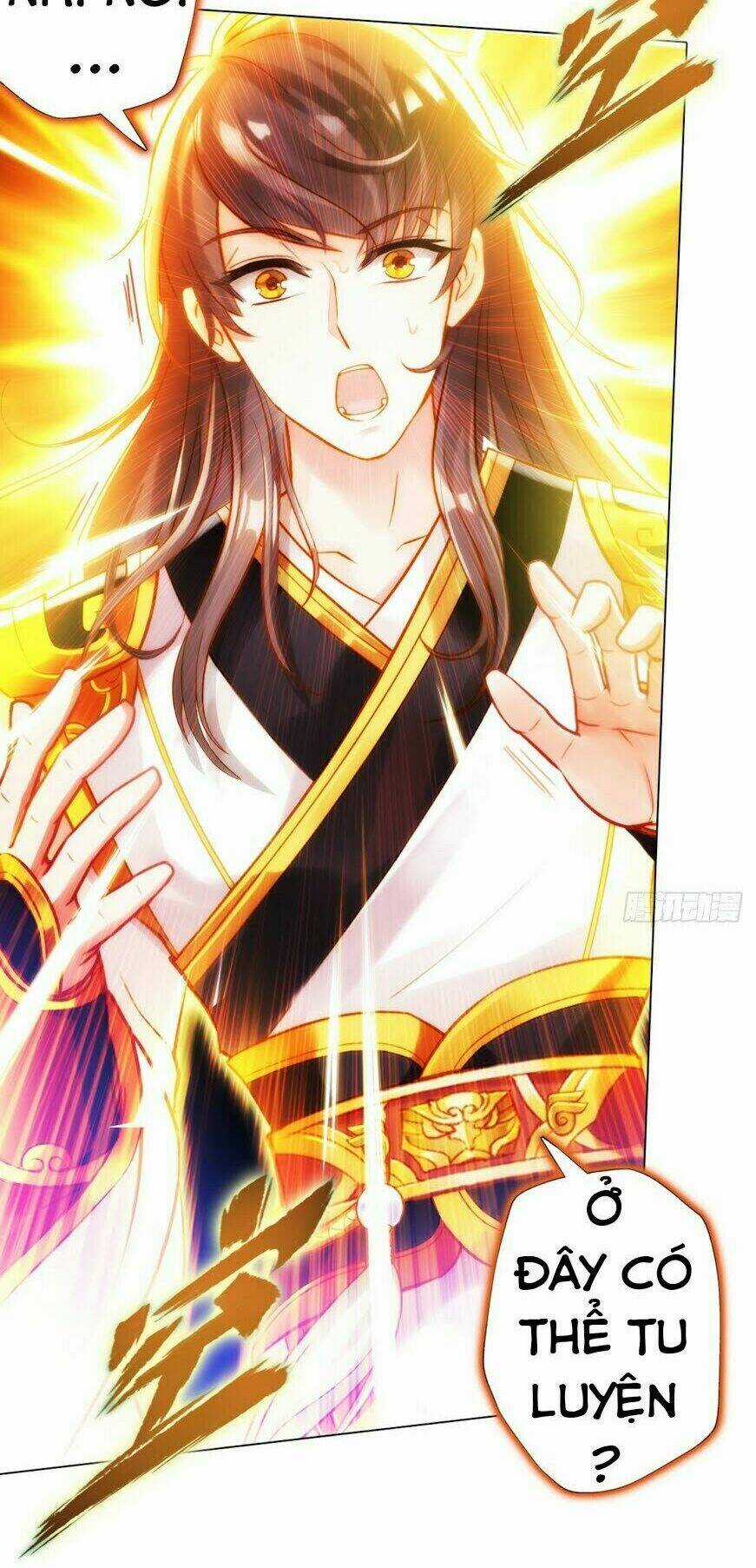 Bất Hủ Phàm Nhân - Chapter 3 - Trang 58