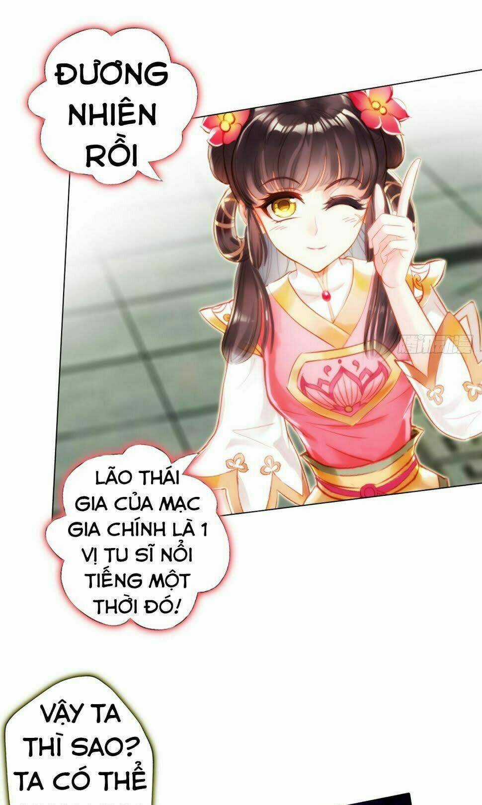 Bất Hủ Phàm Nhân - Chapter 3 - Trang 59