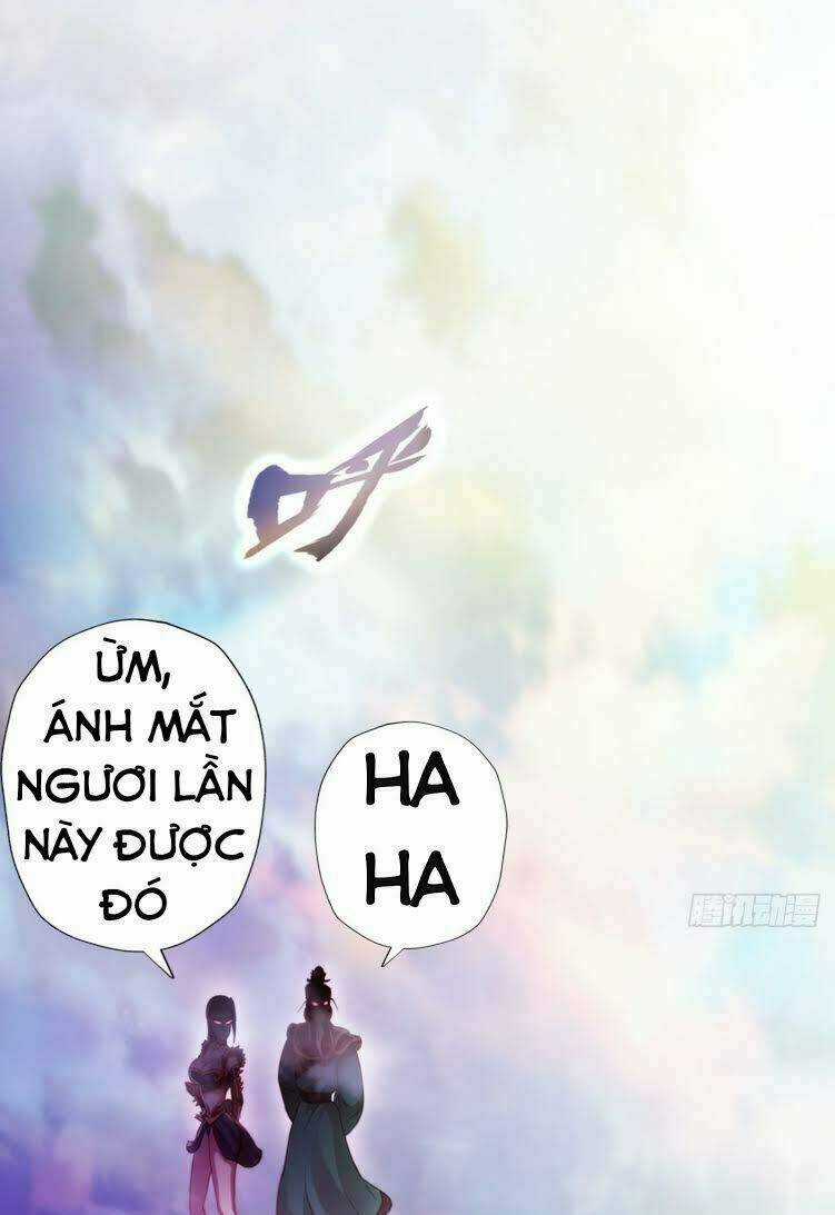 Bất Hủ Phàm Nhân - Chapter 3 - Trang 62