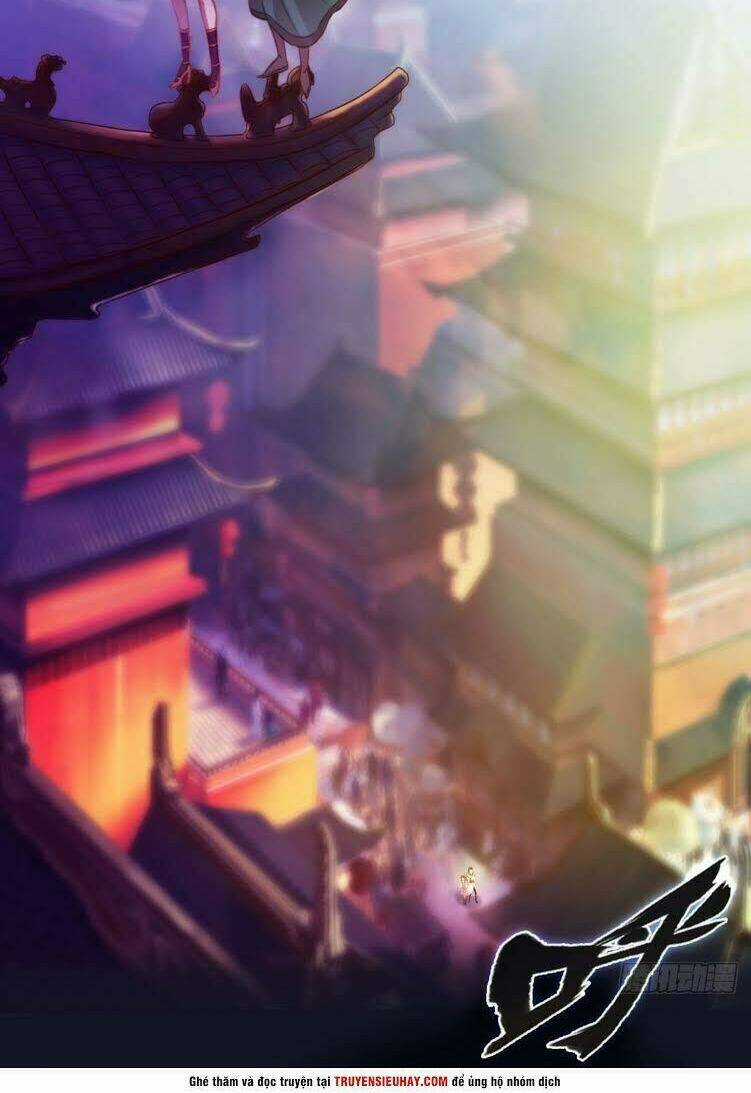 Bất Hủ Phàm Nhân - Chapter 3 - Trang 63