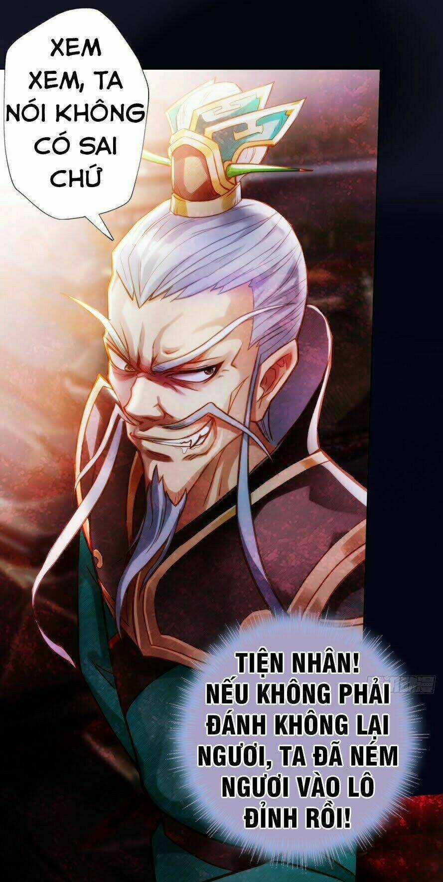 Bất Hủ Phàm Nhân - Chapter 3 - Trang 64