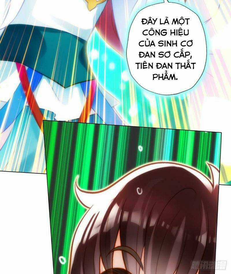 Bất Hủ Phàm Nhân - Chapter 30 - Trang 11