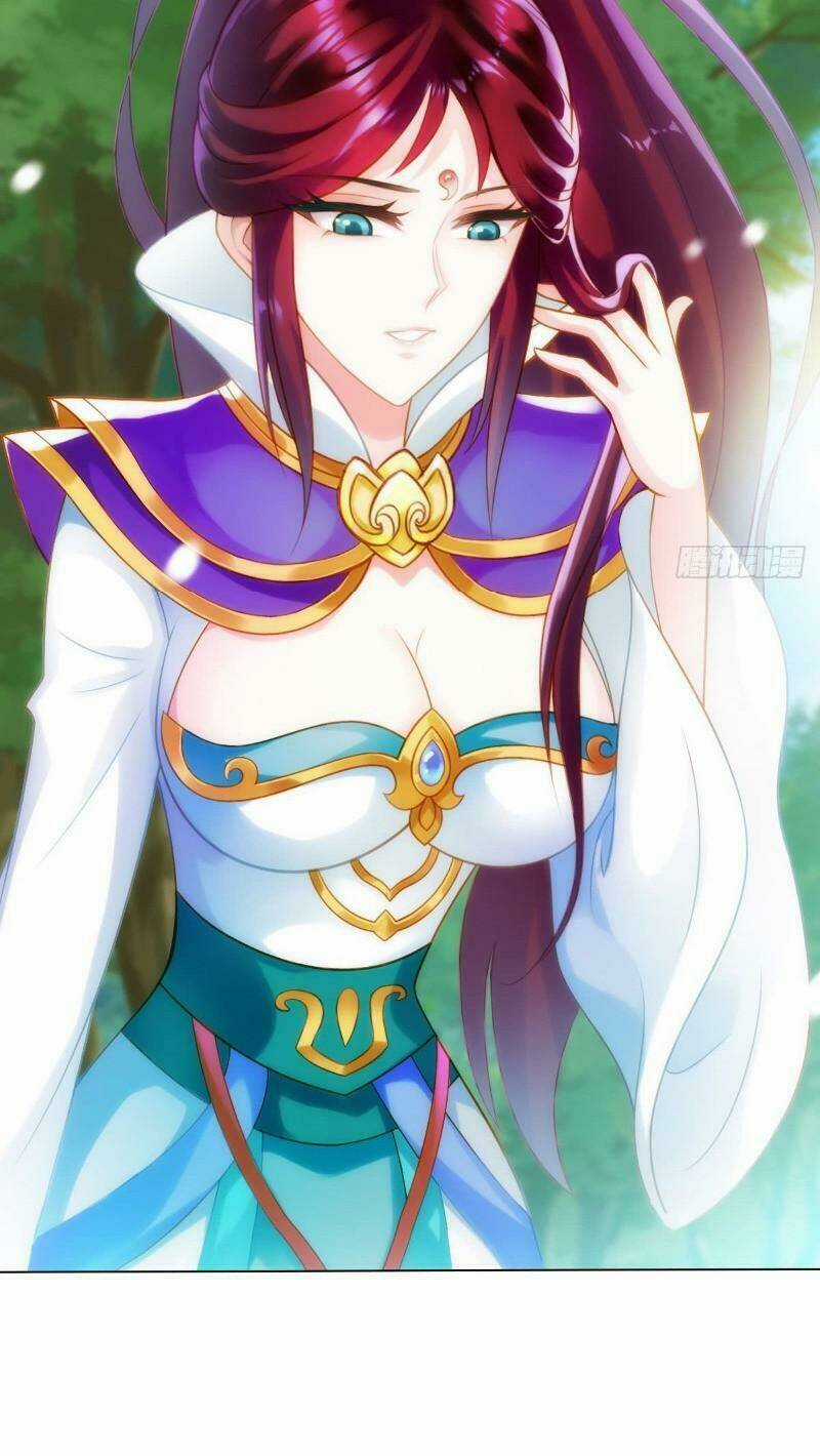 Bất Hủ Phàm Nhân - Chapter 30 - Trang 13