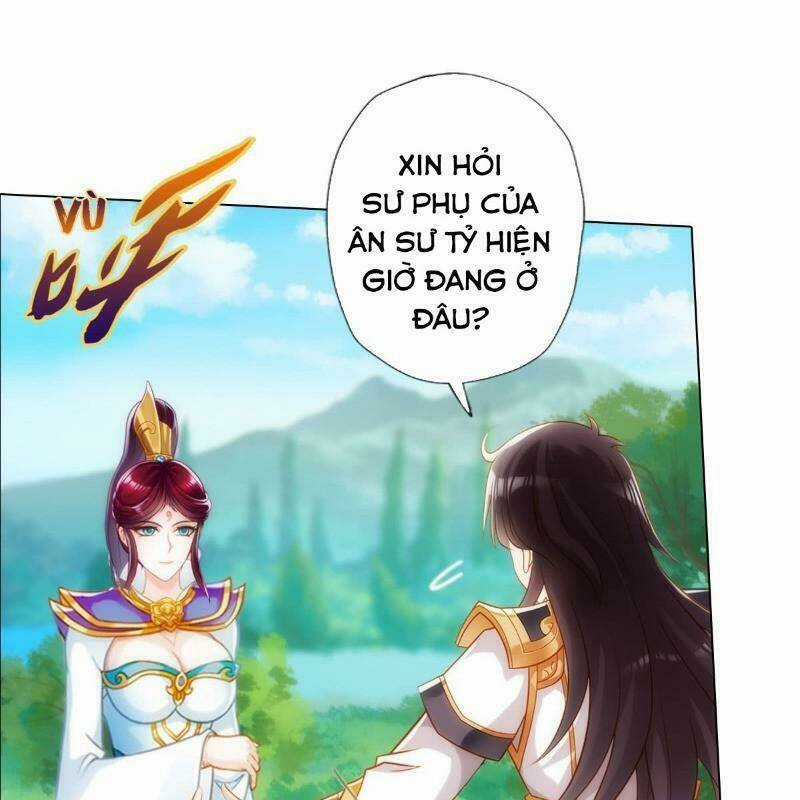 Bất Hủ Phàm Nhân - Chapter 30 - Trang 14