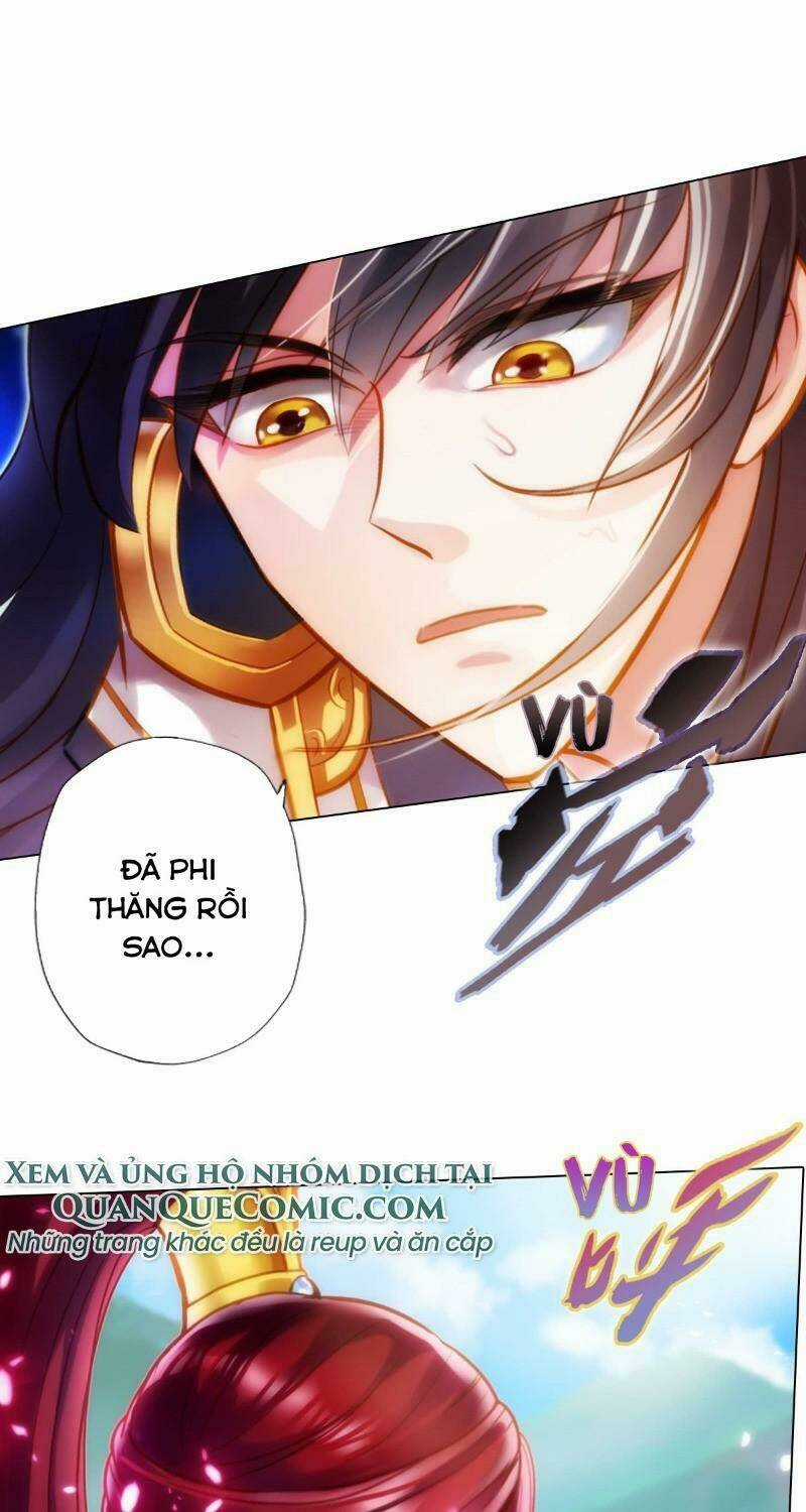 Bất Hủ Phàm Nhân - Chapter 30 - Trang 18