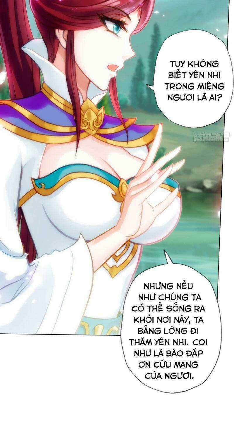 Bất Hủ Phàm Nhân - Chapter 30 - Trang 19