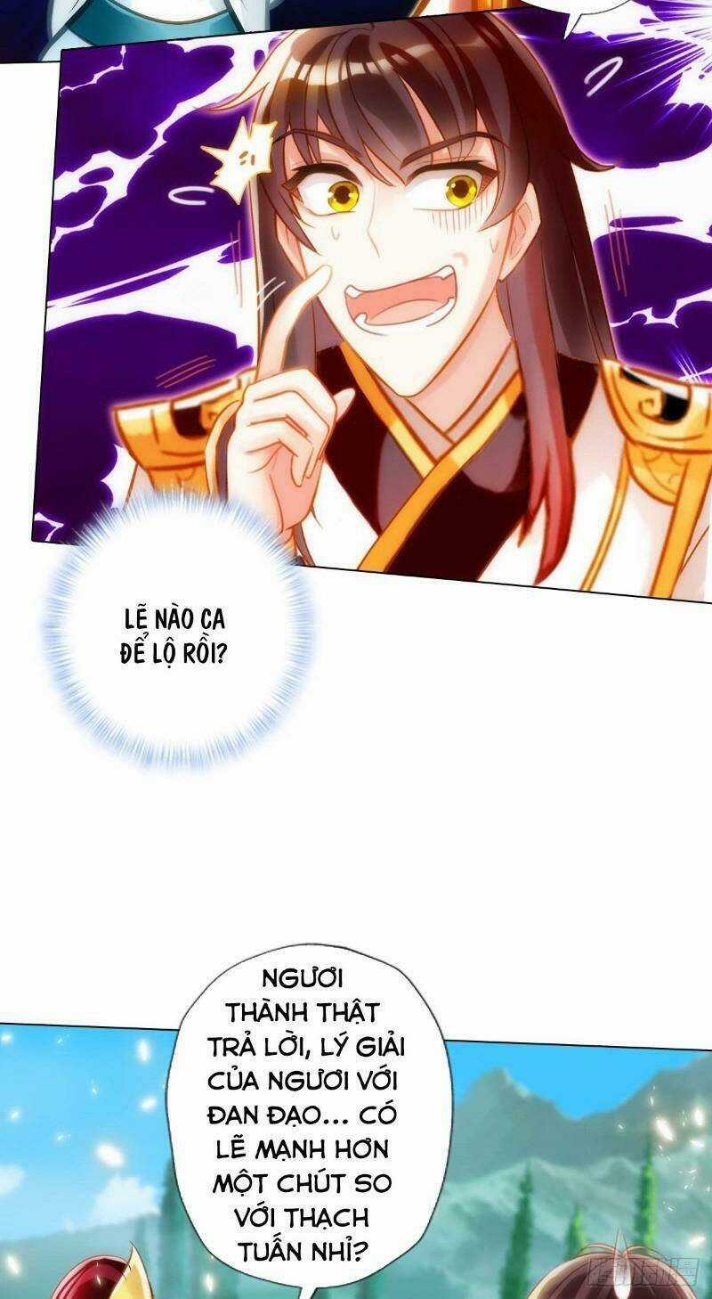 Bất Hủ Phàm Nhân - Chapter 30 - Trang 25