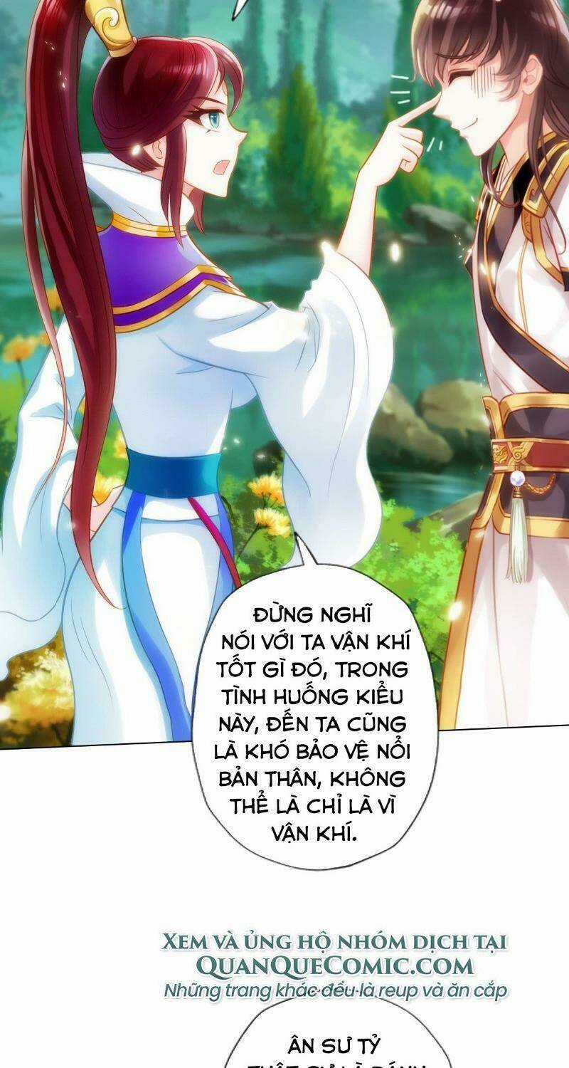 Bất Hủ Phàm Nhân - Chapter 30 - Trang 26