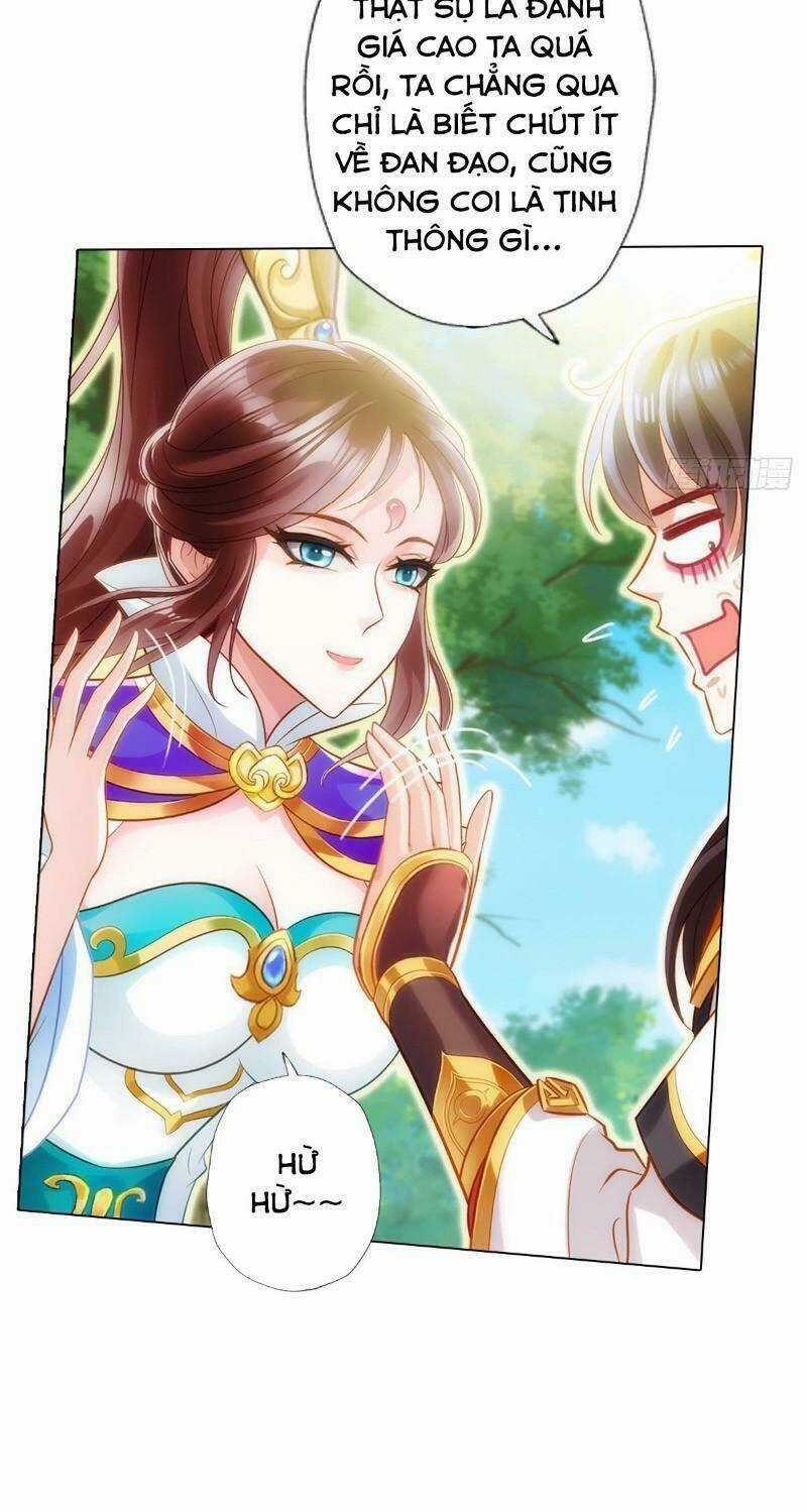 Bất Hủ Phàm Nhân - Chapter 30 - Trang 27